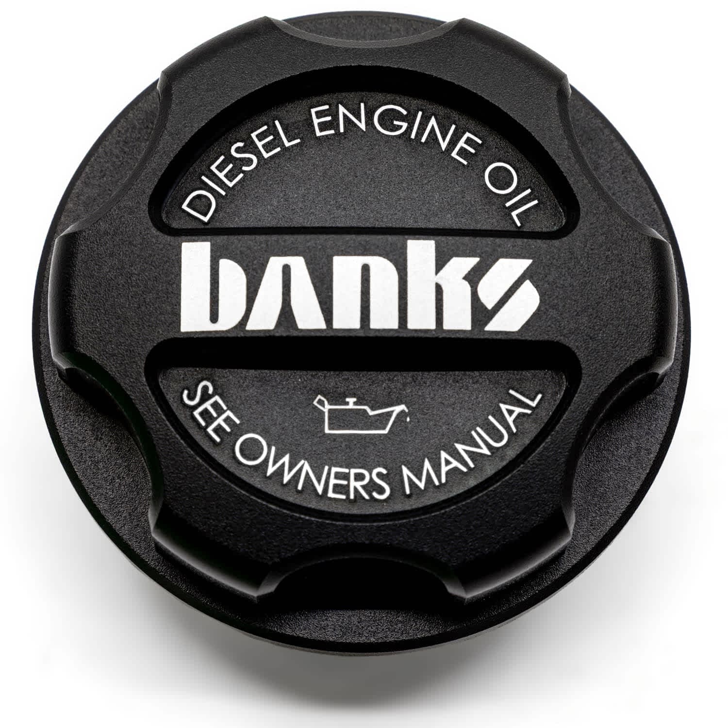 For Engines With EGR