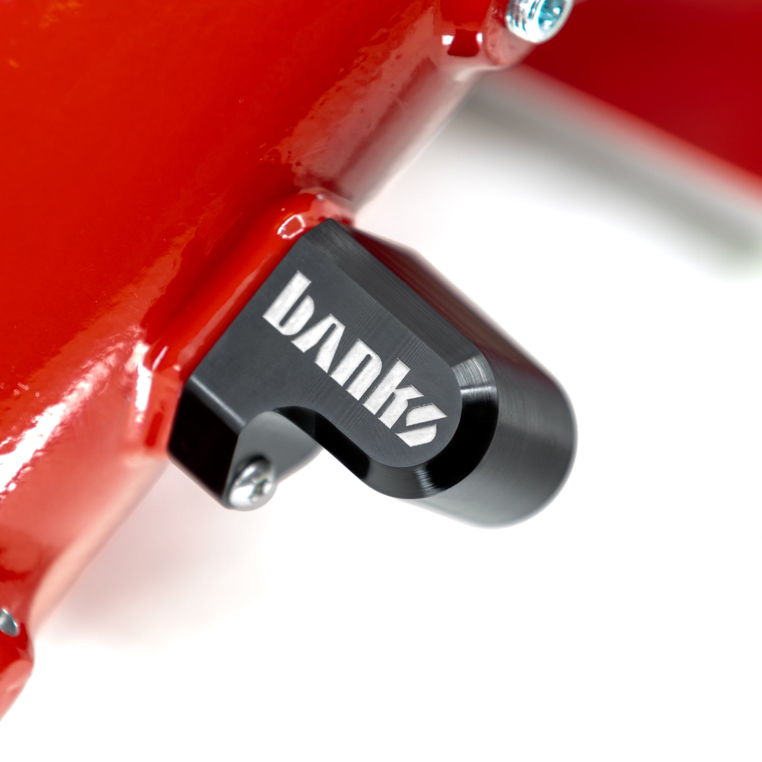 Detail photo of Banks MAP Spacer on Red Monster-Ram