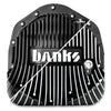 Ram-Air Differential Cover Kit