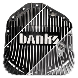 Banks Ram-Air DIfferential Cover for 2020+ L5P