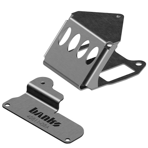 Alternative Mounting Kit