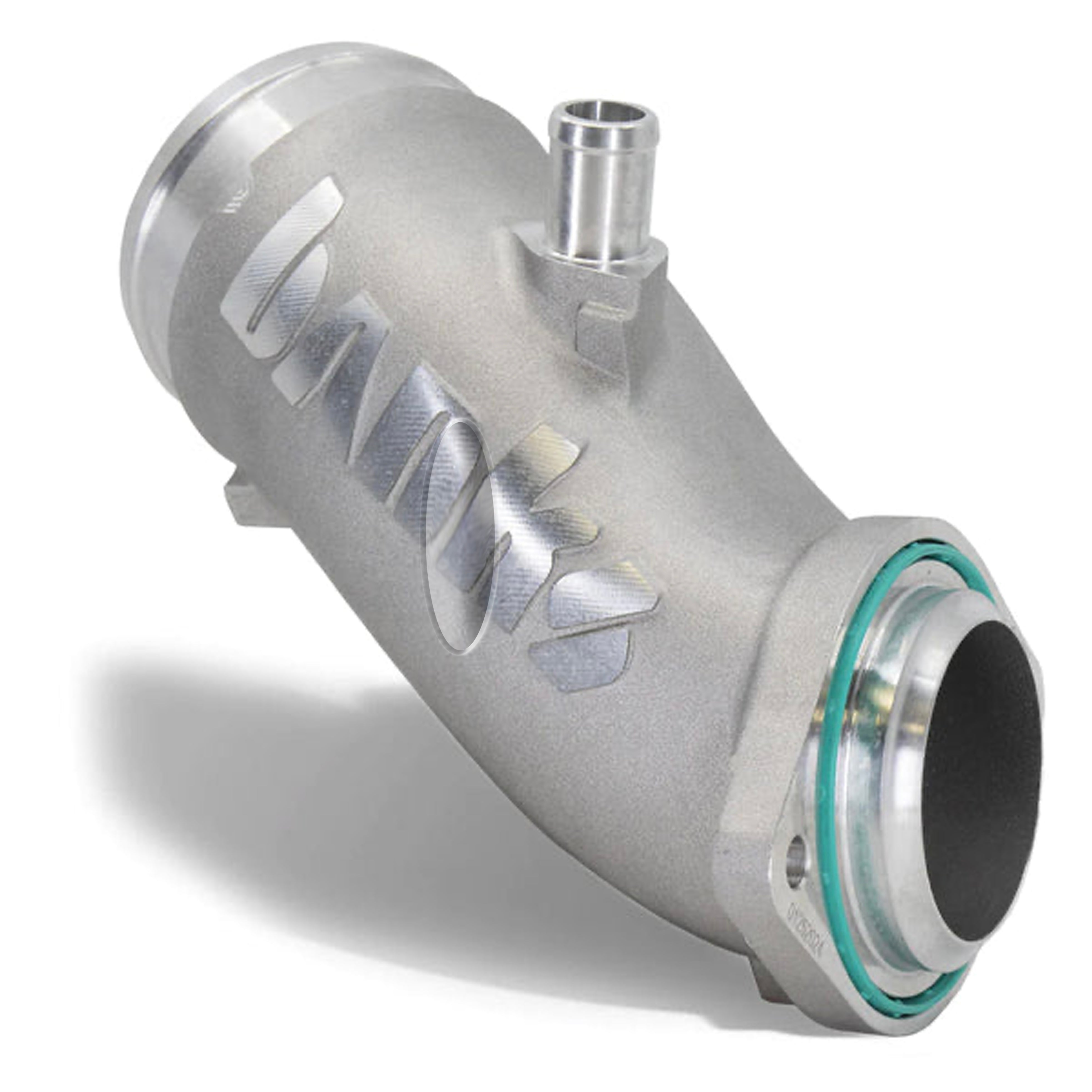 Monster-Ram Turbo Inlet 2017-2025 Chevy/GMC 2500/3500 6.6L Duramax L5P ...