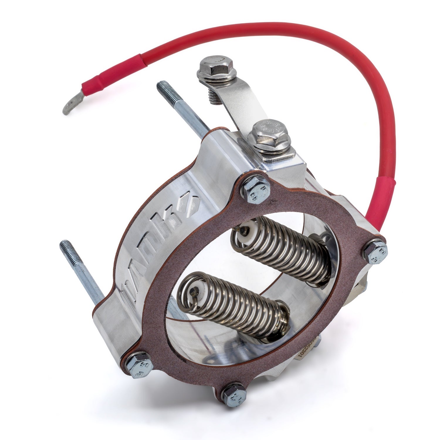 Banks Monster-Ram 1500 Watt Heating Kit Assembled