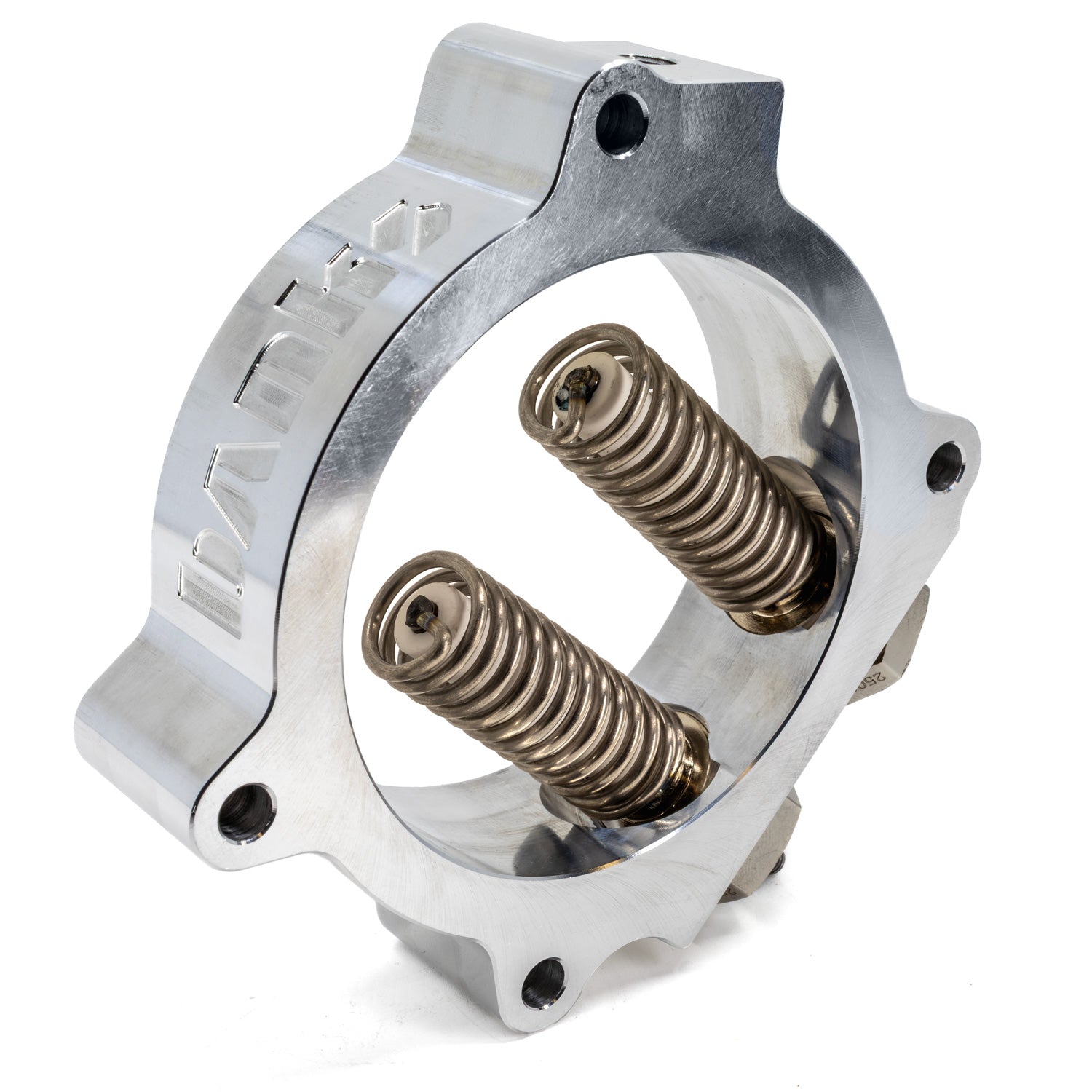 1500 Watt Dual Billet Heater Hero