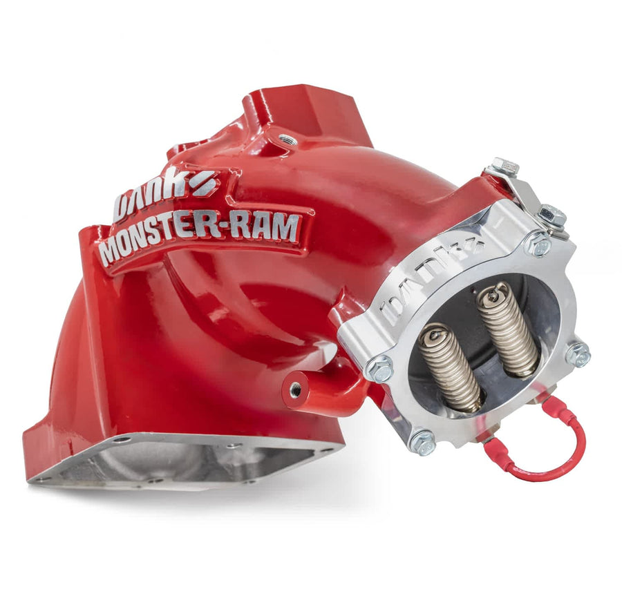 42807 | Banks Power 1500W Billet Heater Kit - Dodge Ram 6.7L Cummins ...
