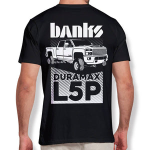 DuraMaxX L5P