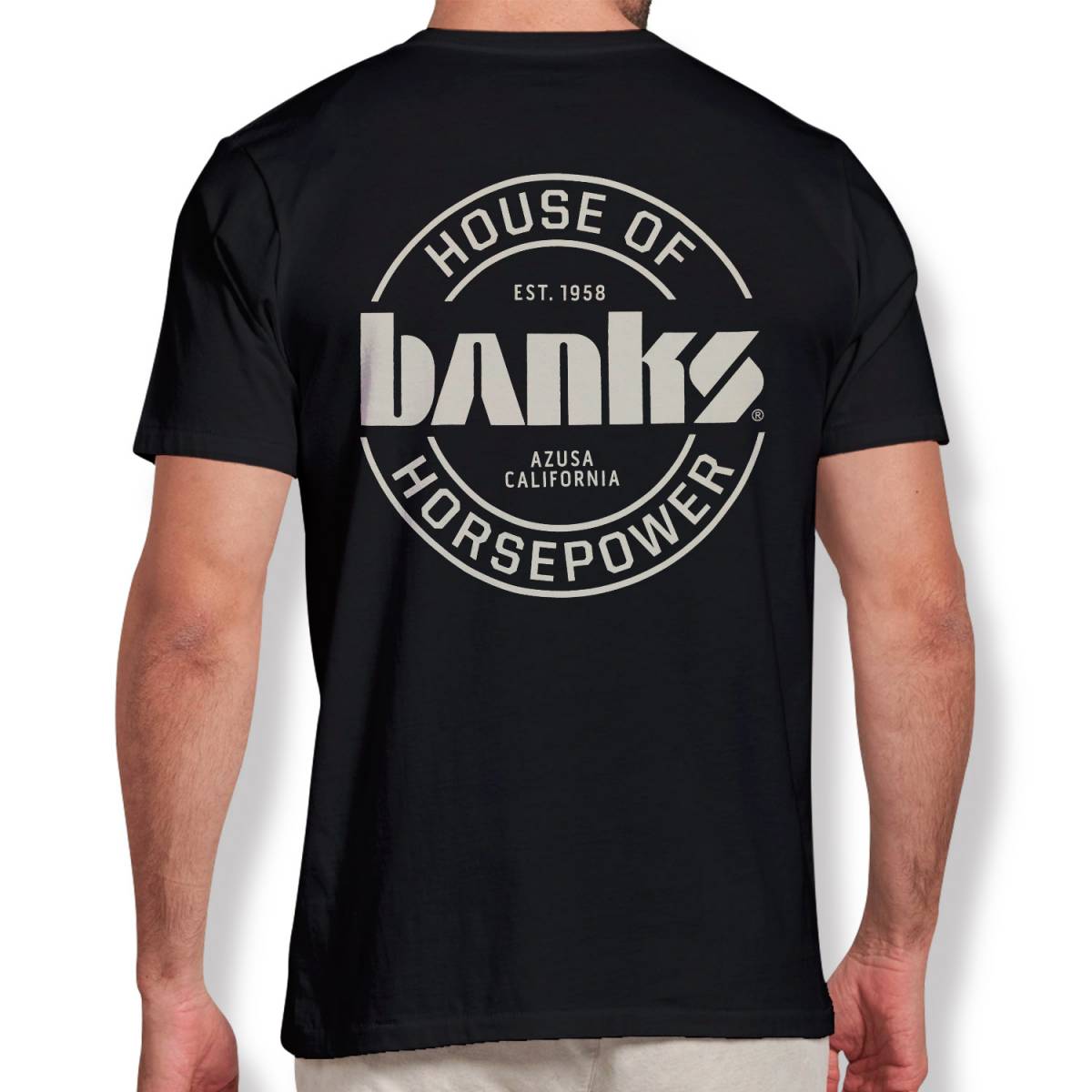 banks t シャツ