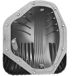 CAD Render of the interior of the Dana 80 Ram-Air Differential Cover