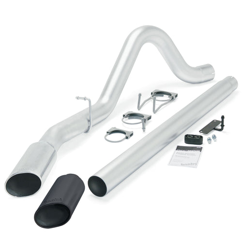 Monster Exhaust System