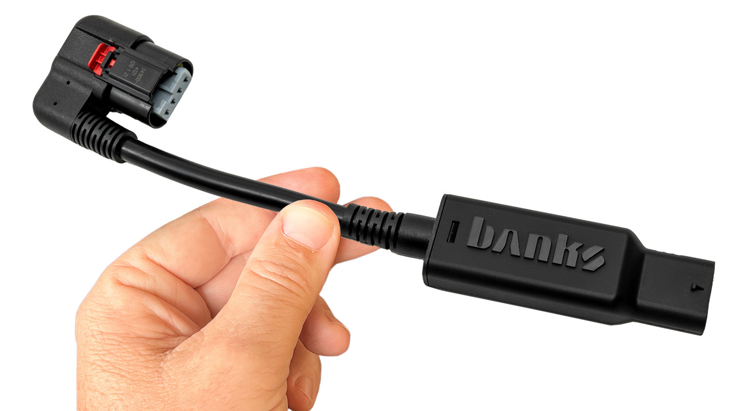 2025 Air Mass Control Module