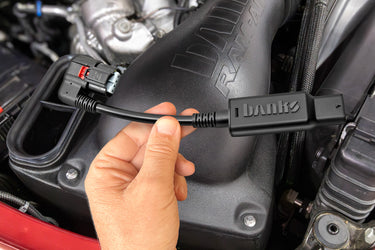 Banks Air Mass Control Module used in the 2024 Duramax L5P