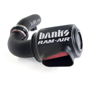 Banks Ram-Air Intake System