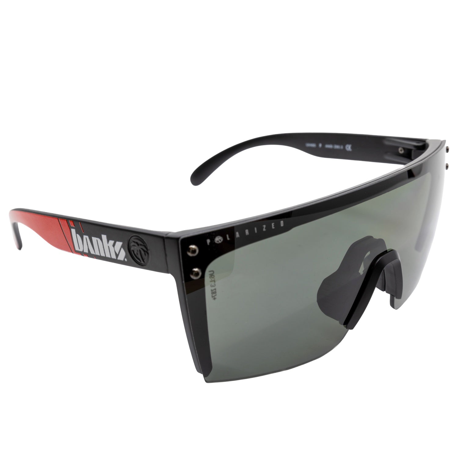 Black Polarized