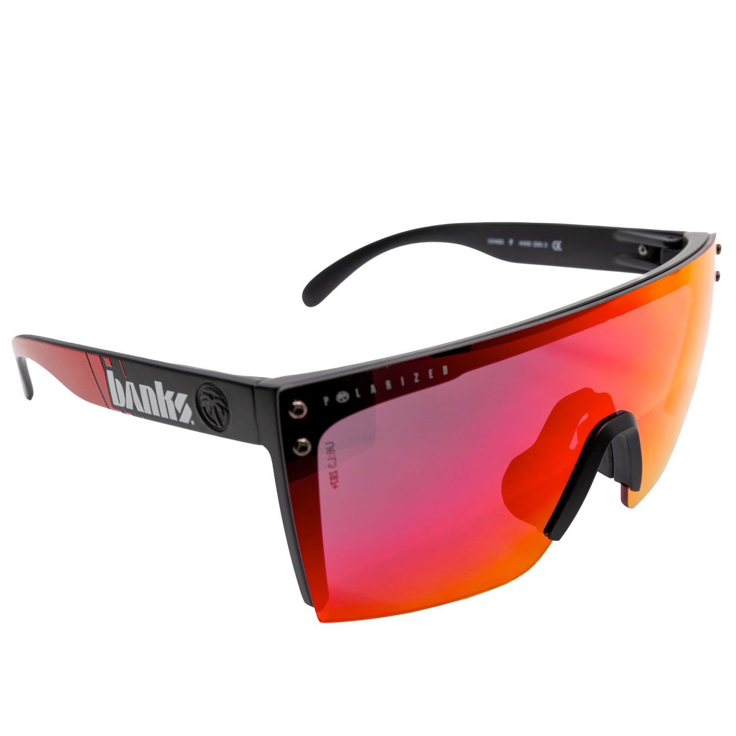 Firestorm Polarized