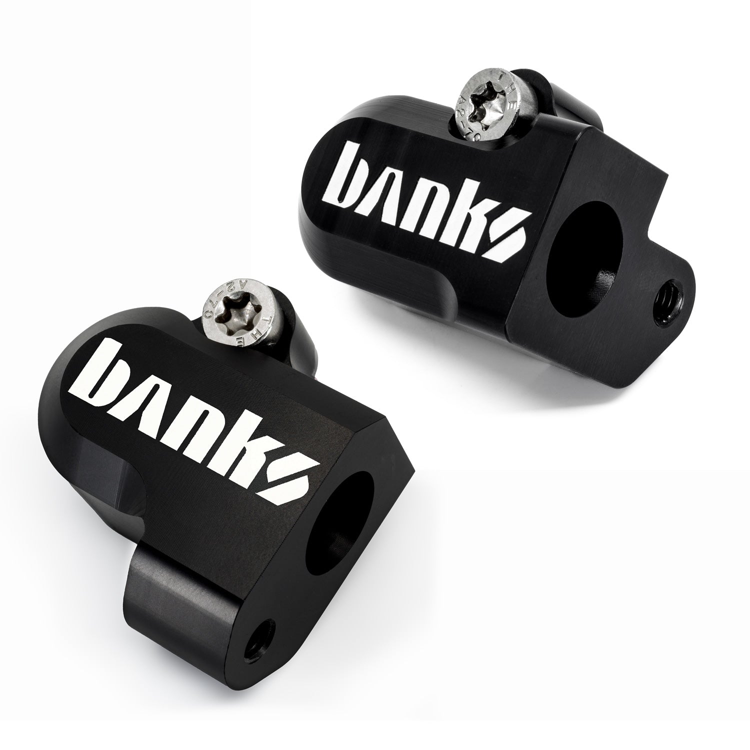 Top and Bottom MAP Sensor Relocation Kits for 2023.5+ L5P