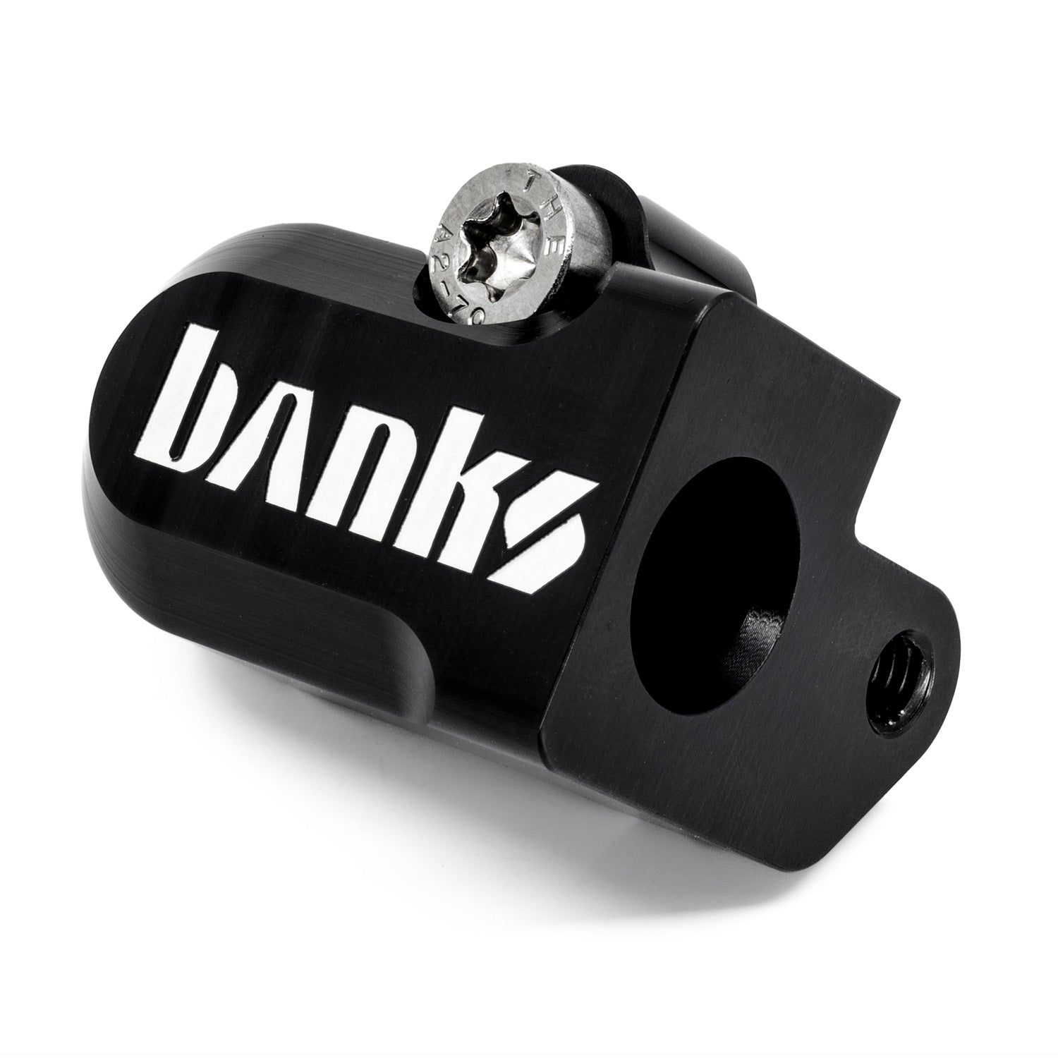 Banks MAP Sensor Spacer for 2017-2024 6.6L | Chevy and GMC Duramax ...