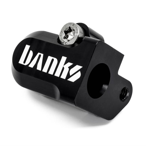 Fast 92 Map Relocation Kit MAP Sensor Relocation Kits - Banks Power