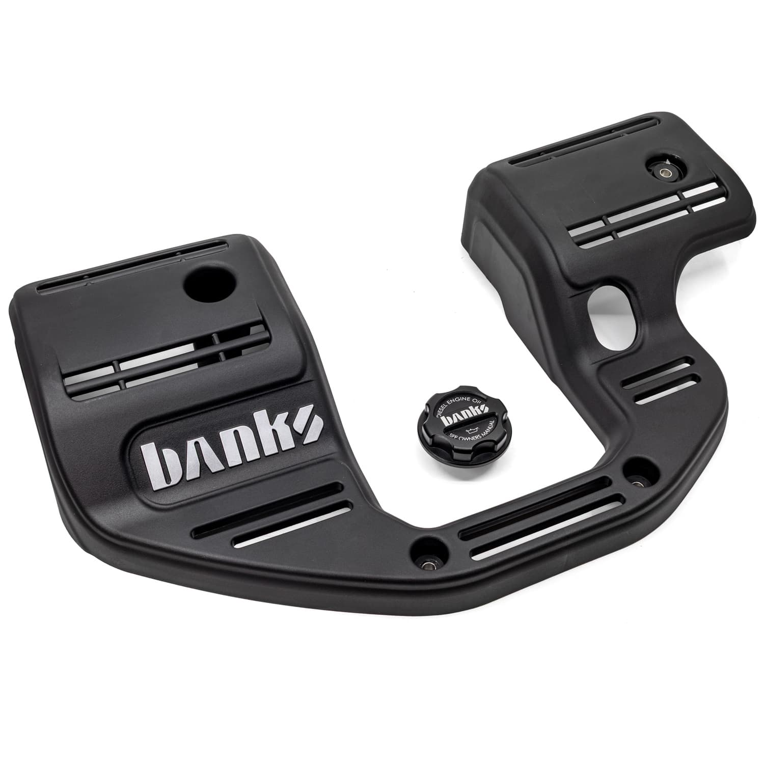 For Engines With EGR