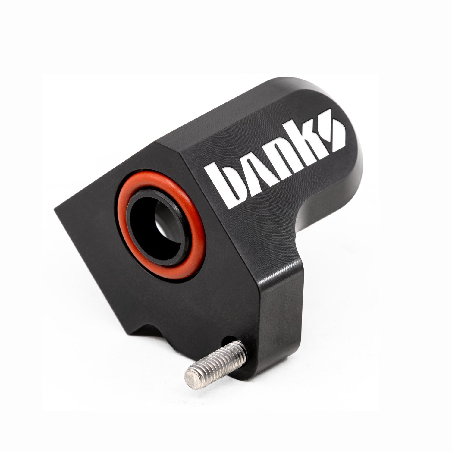 MAP Sensor Relocation Kit for 2007-2018 RAM Cummins 6.7L - Banks Power