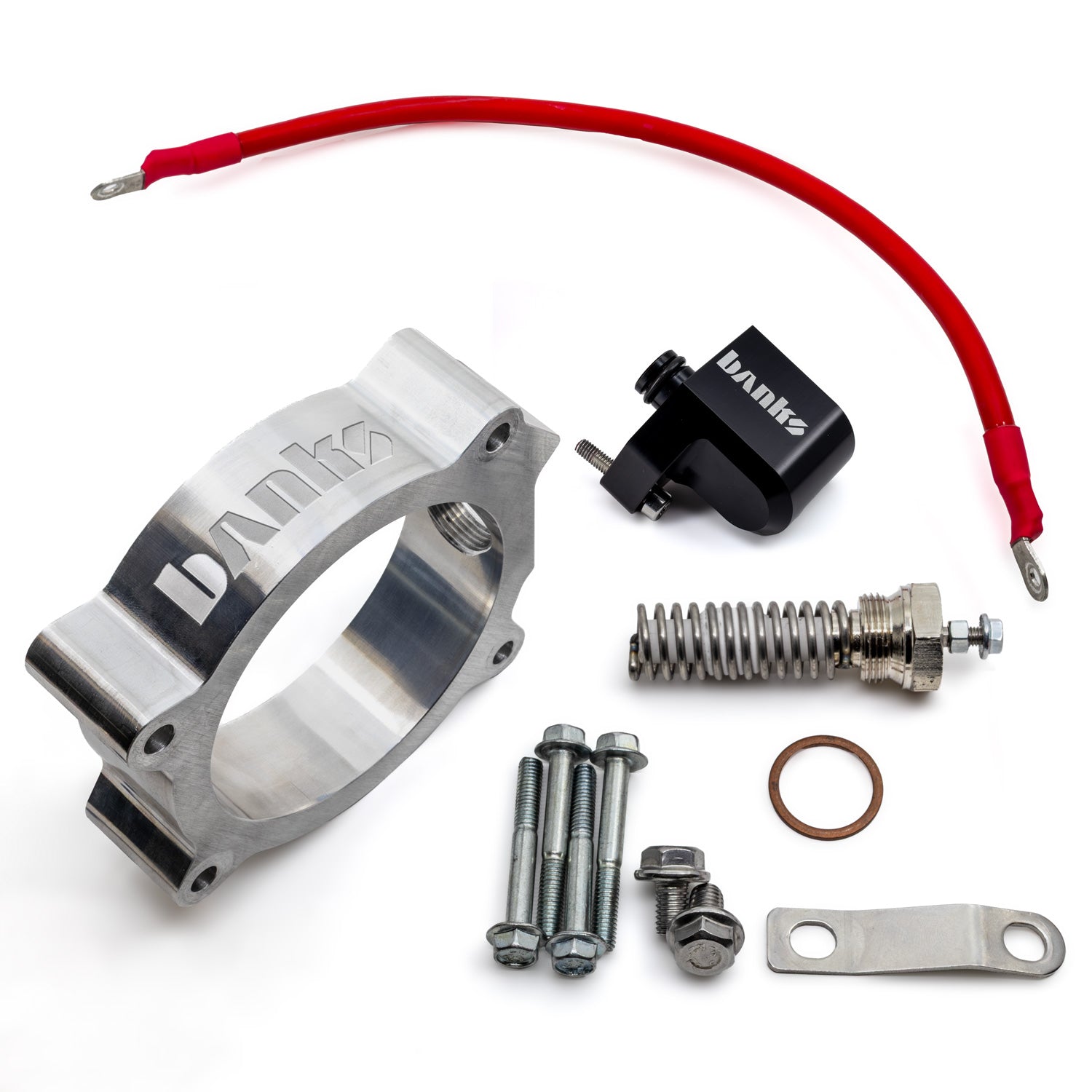 750 Watt Billet Heater Kit