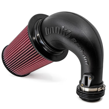Tacoma Ram-Air intake Cobra Inlet