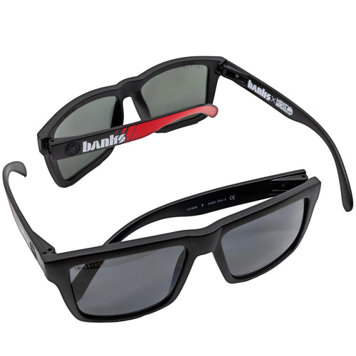 Banks Heatwave Vise Sunglasses