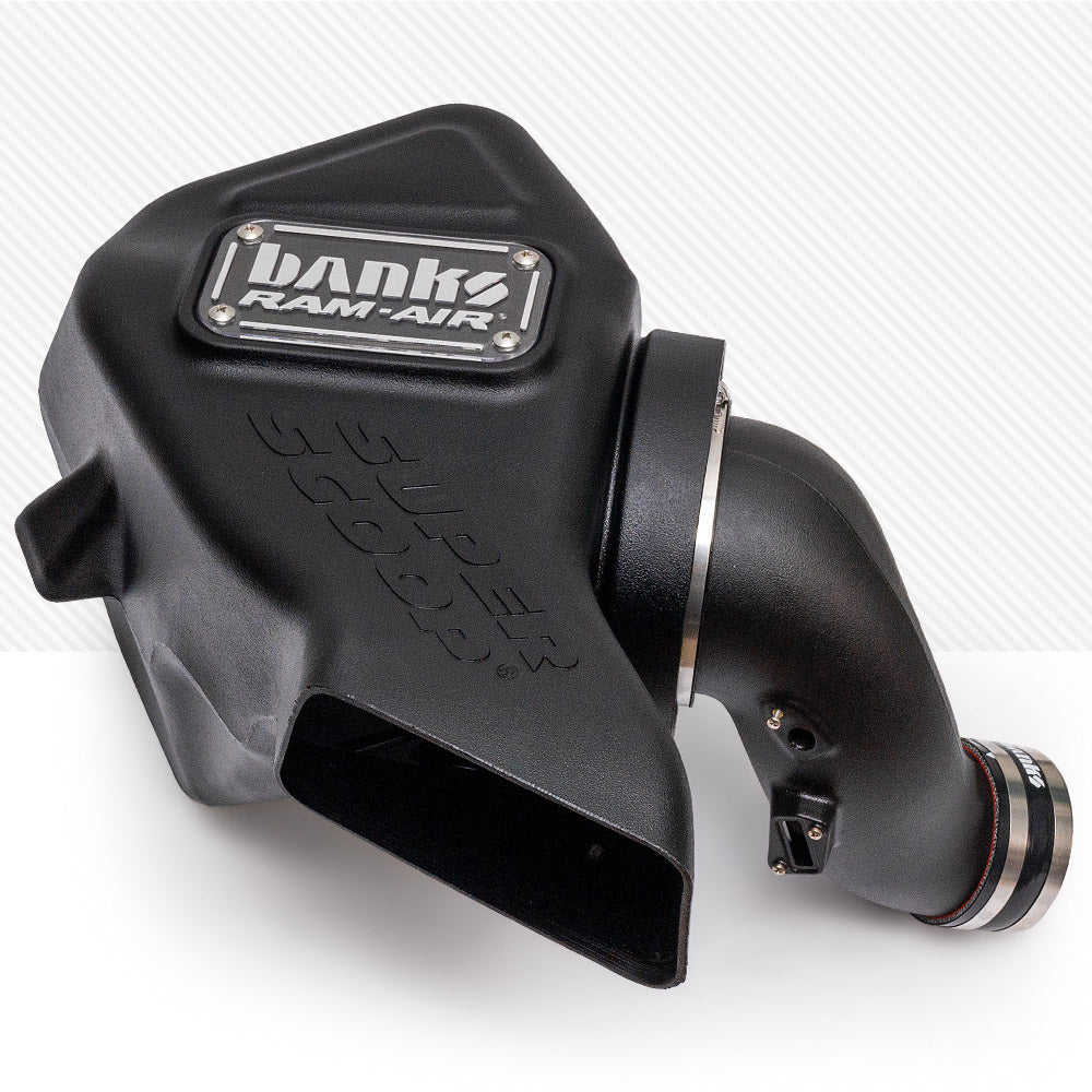 Cold Air Intakes