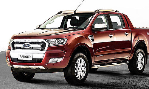2l Diesel Ranger 2016 Ford Ranger 2.2L Diesel