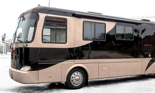 Cummins Rv 1997 Cummins Motorhome Spartan | 5.9L Diesel