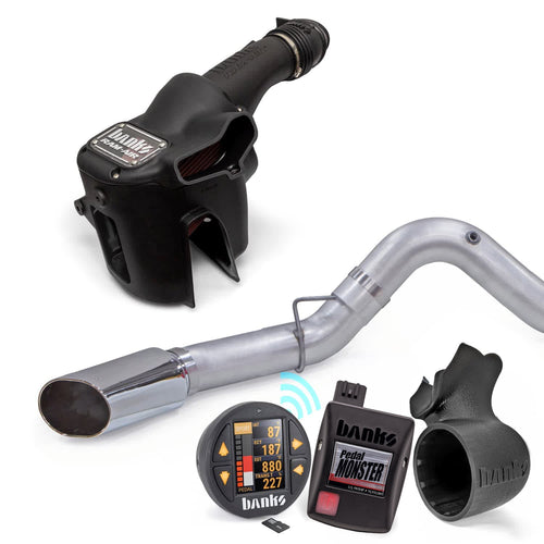 PowerPack Bundle for 2020-2022 Ford 6.7L
