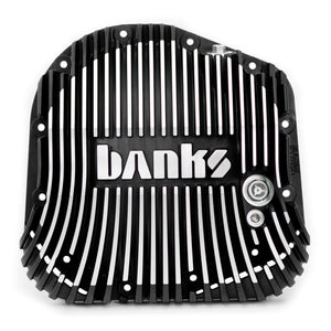 Banks Ram-Air Differential cover