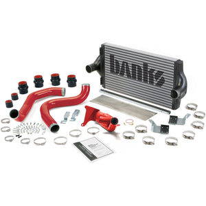 Banks Techni-Cooler intercooler system