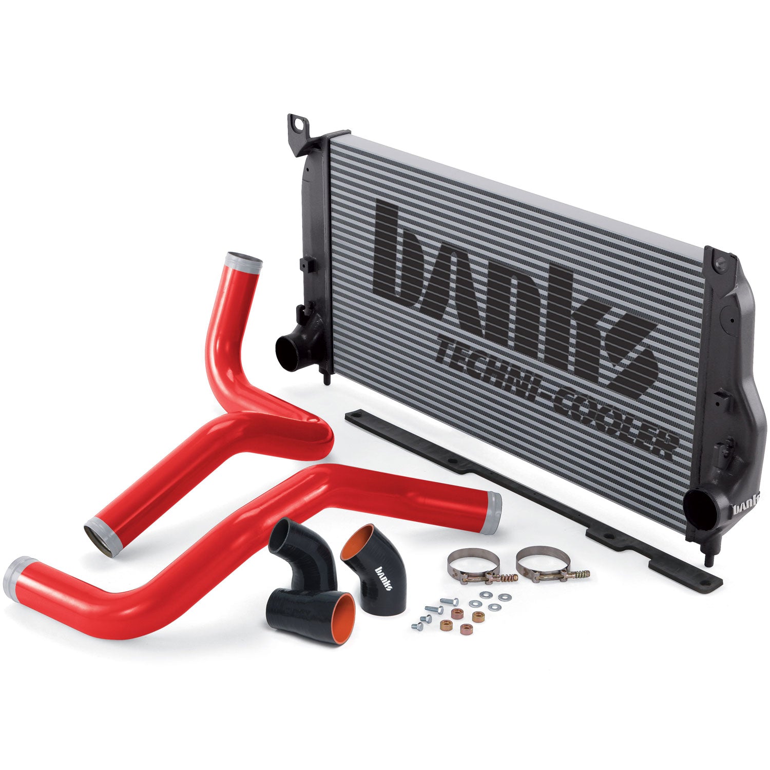 Banks Techni-Cooler intercooler system