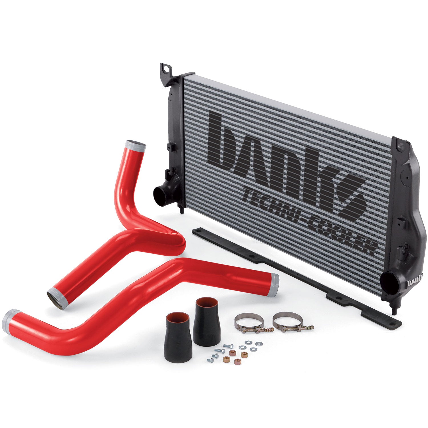 Banks Techni-Cooler intercooler system