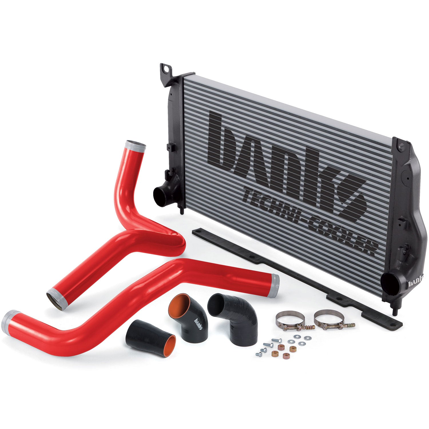 Banks Techni-Cooler intercooler system