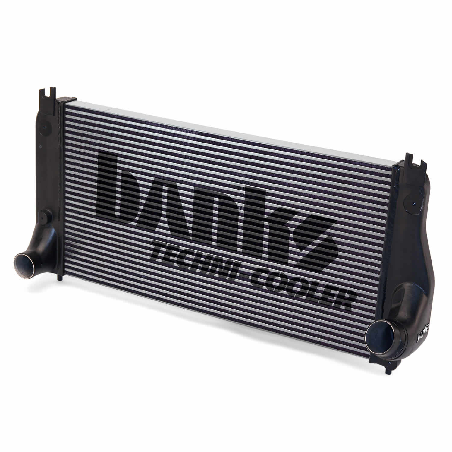 Banks Techni-Cooler intercooler system