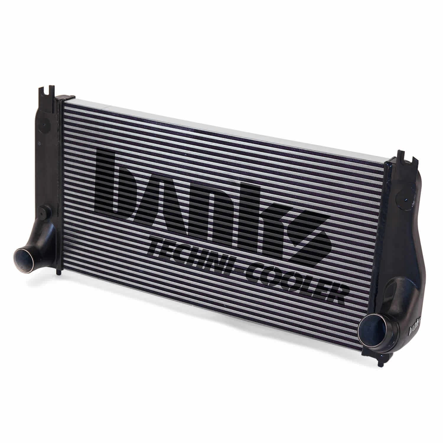 Banks Power Techni-Cooler Intercooler System for 2006-2010 Chevrolet Silverado 2500HD/3500HD (6.6L Duramax V8 (LBZ), 6.6L Duramax V8 (LMM))