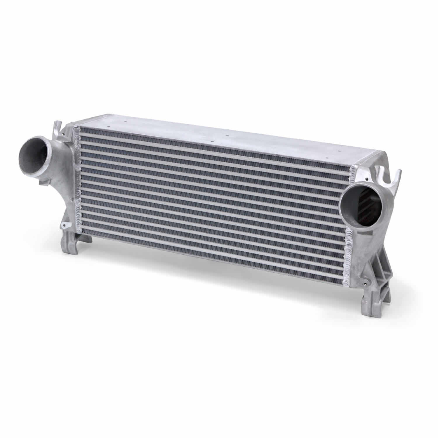 Banks Techni-Cooler intercooler system