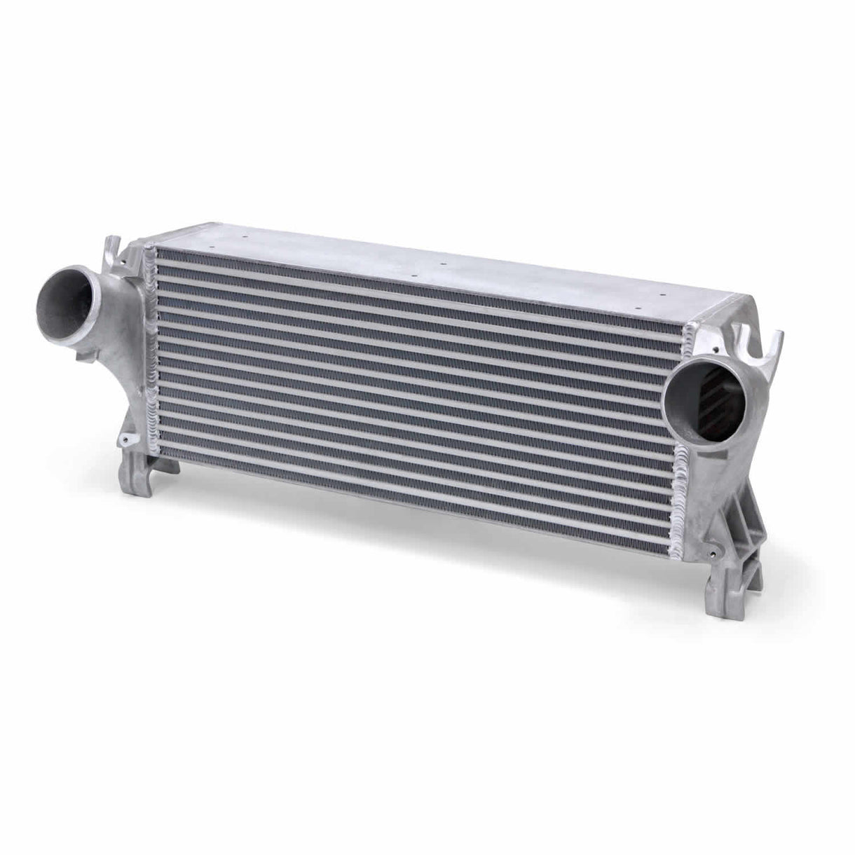 Intercooler Upgrade for 2013-2018 Ram 2500/3500/4500/5500 6.7L Cummins ...