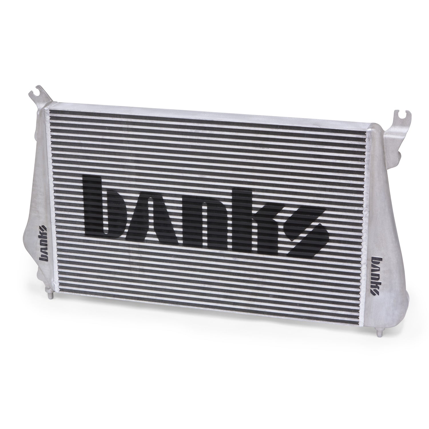 Banks Techni-Cooler intercooler system