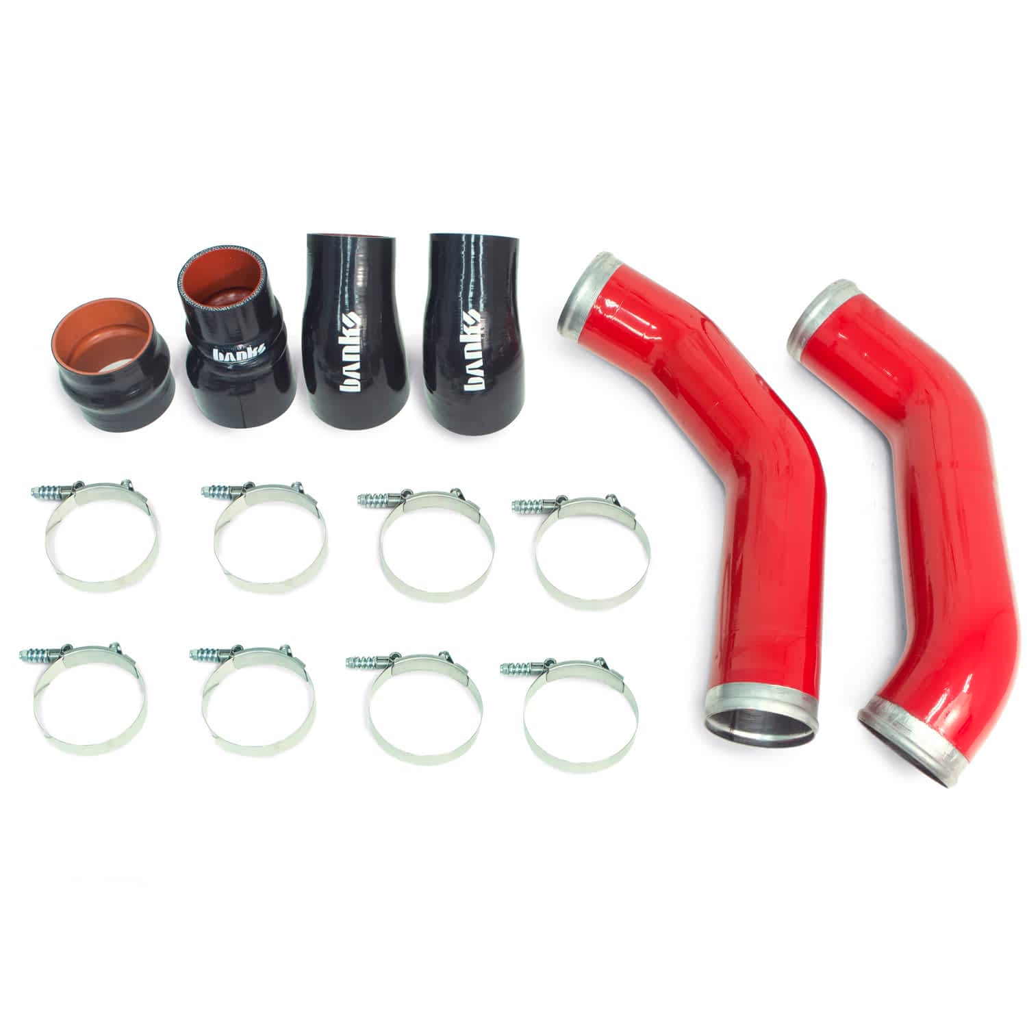 Banks Power 42255 Ram-Air Intake System For 2013-2018 Ram 2500/3500 6.7L Cummins