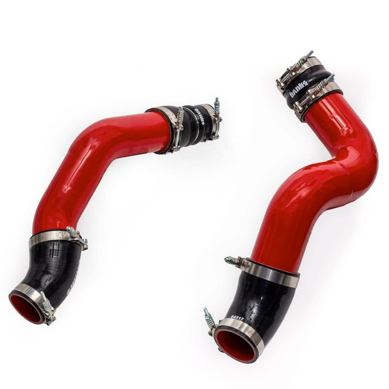 Banks Power Boost Tube Upgrade Kit [26006-PC] for 2019-2024 Ram 2500/3500 (6.7L Cummins I6)