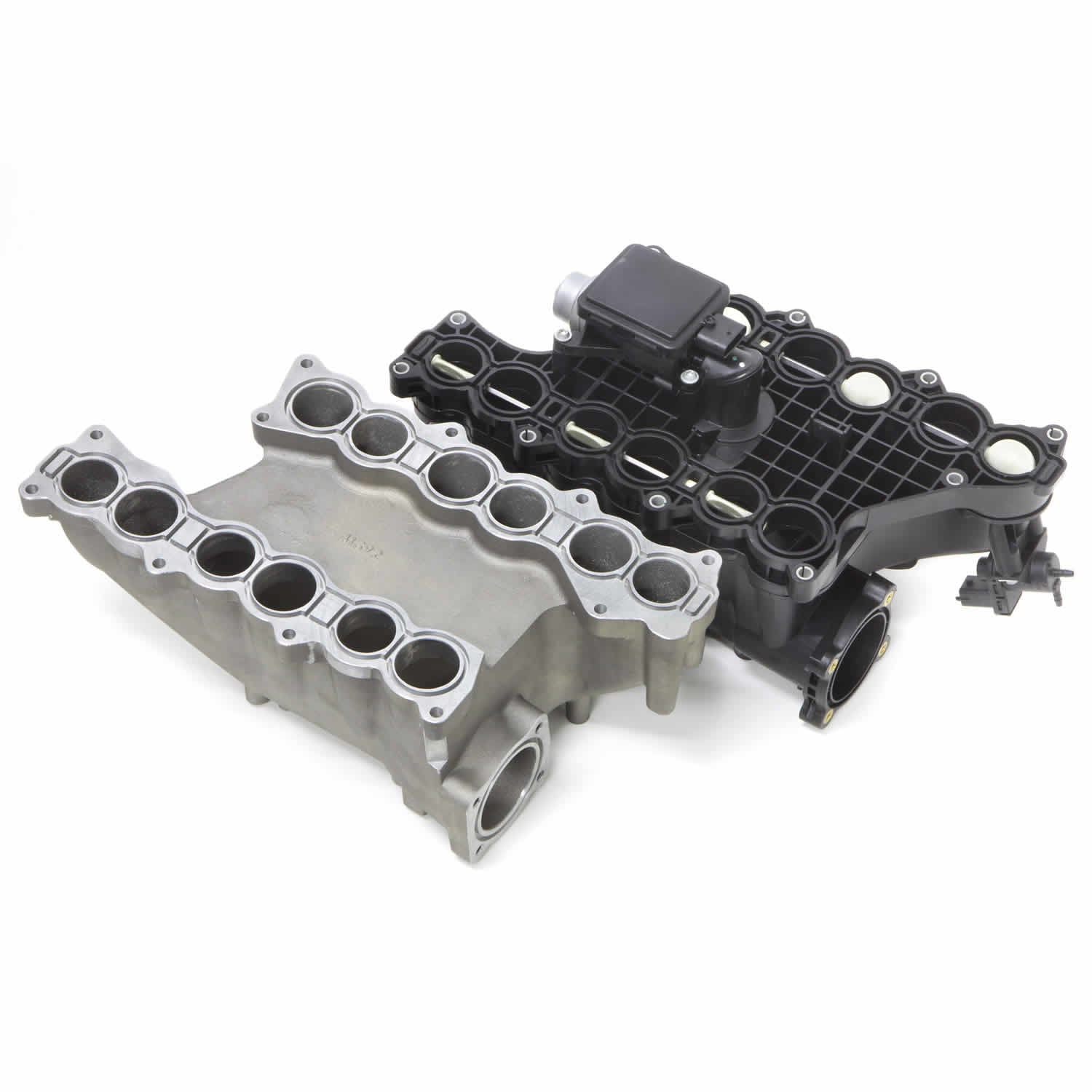 Banks intake manifold