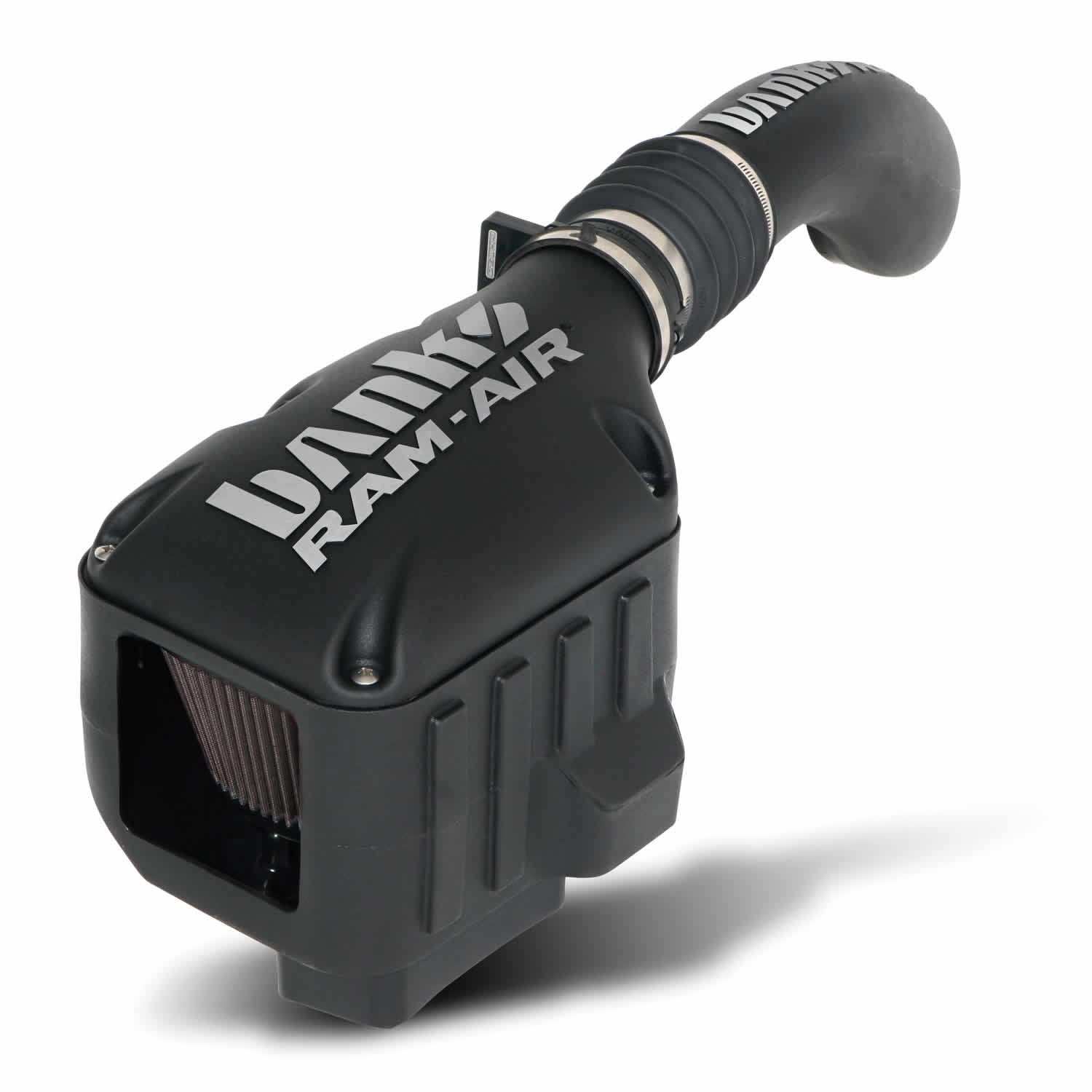 Banks Ram-Air intake system