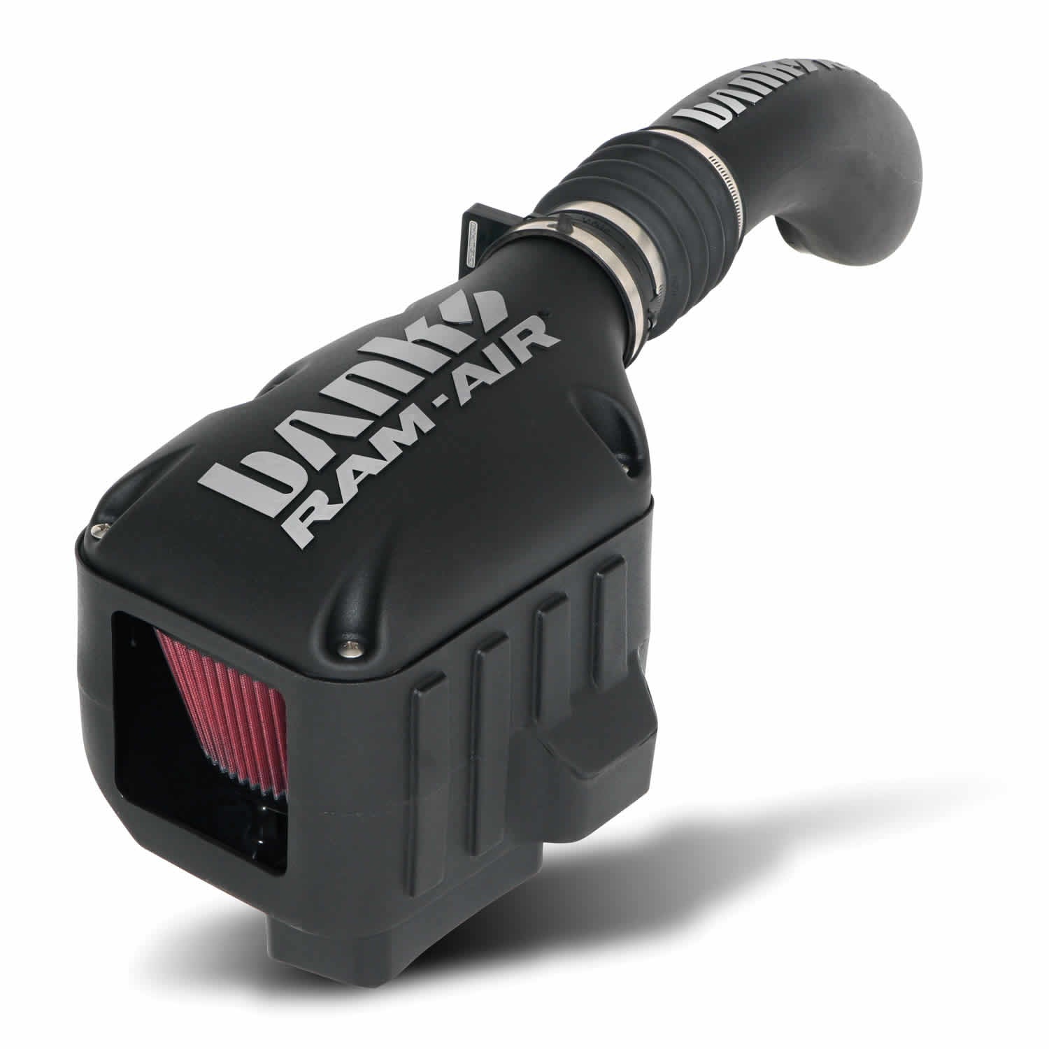 Banks Ram-Air intake system