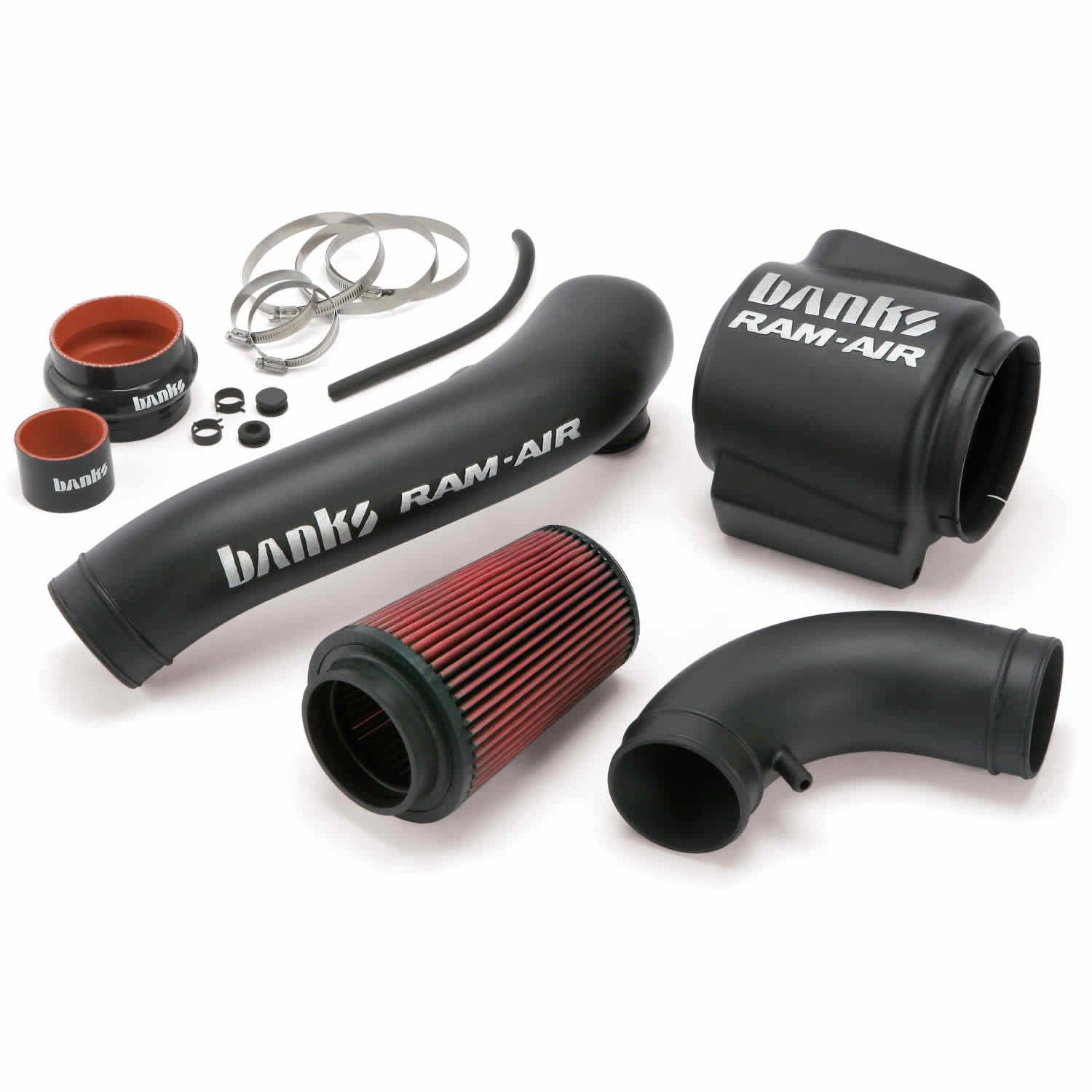 Banks Ram-Air intake system