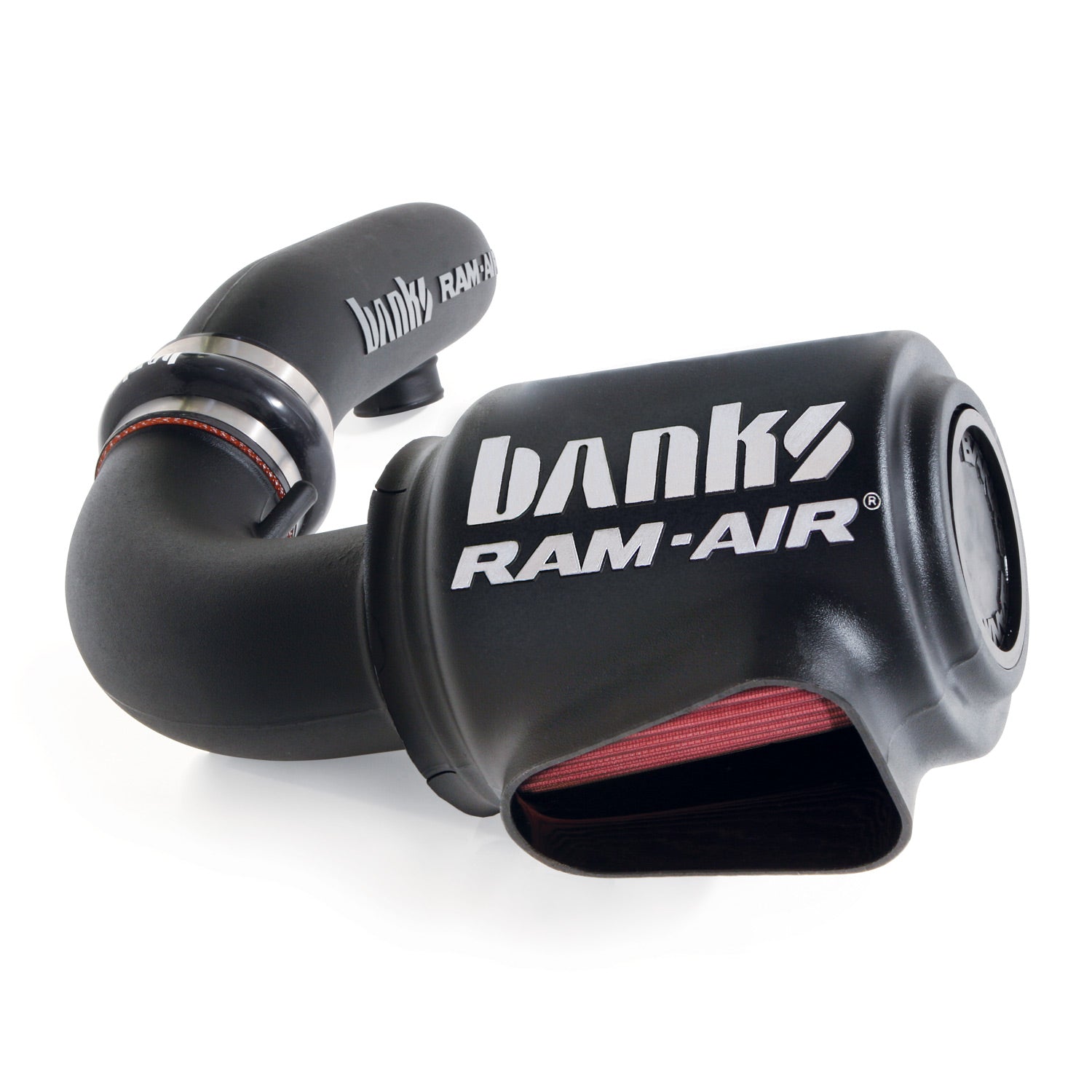 Banks Ram-Air intake system