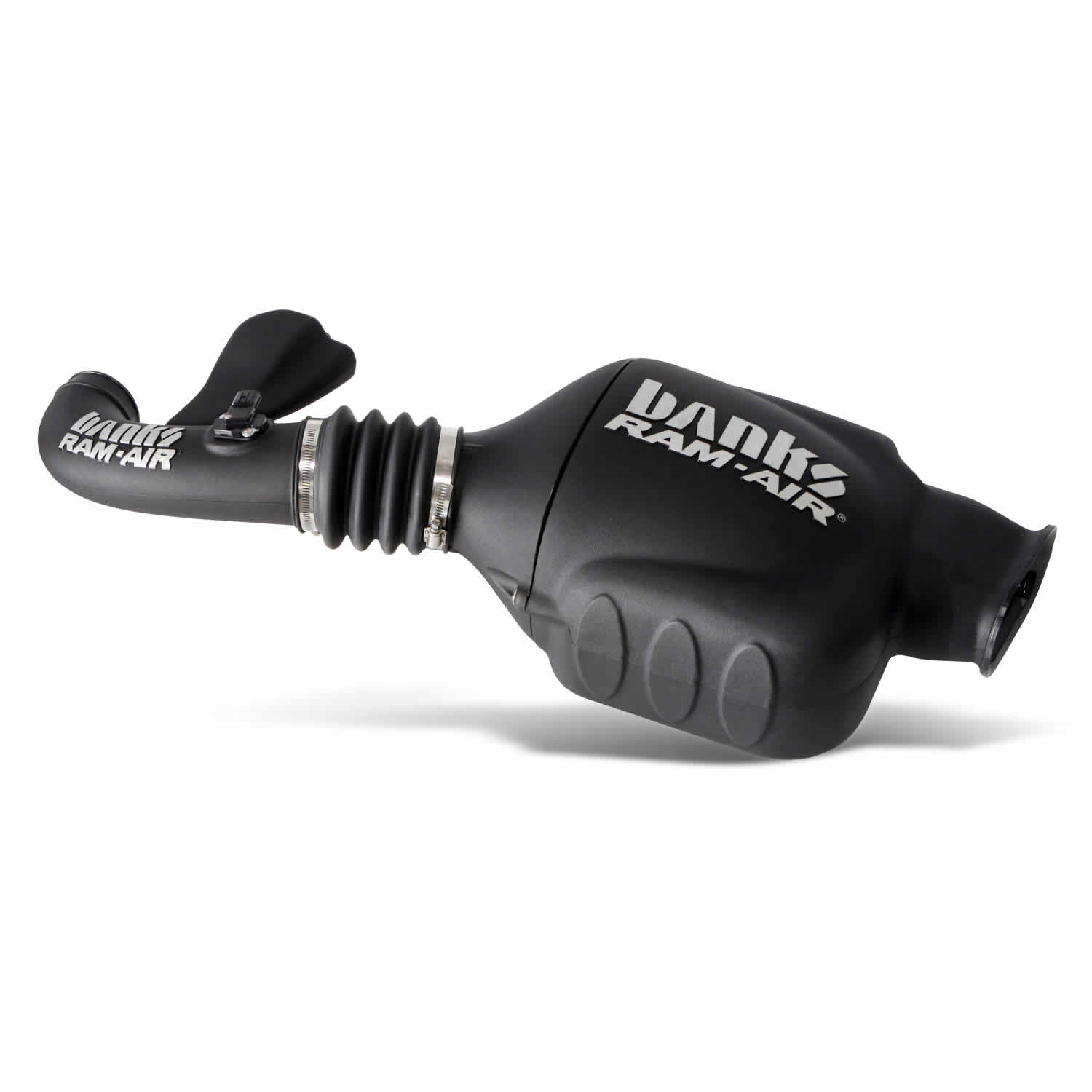 Banks Ram-Air intake system for 1st Gen Nissan Titan and Armada