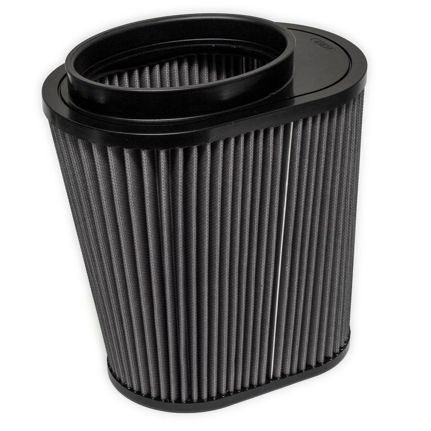 Big-Ass Dry Filter for Ford Ram-Air intake