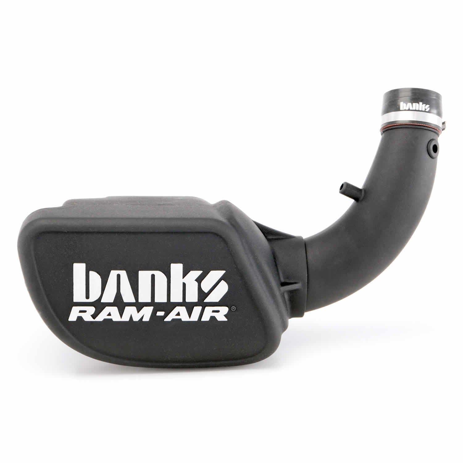 Banks Ram-Air intake system